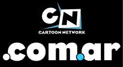 I've fixed the new Cartoon Network Logo + a shortened logo : r/ CartoonNetwork