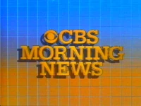 Cbsmorningnews1984