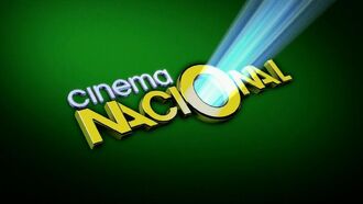 Cinema Nacional