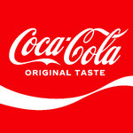 Coca-Cola Original Taste With Ribbon 2021