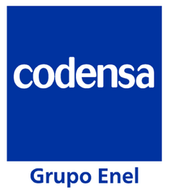 Enel Colombia, Logopedia