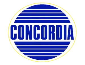 Concordia 1990
