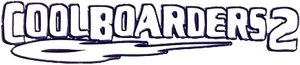 Cool Boarders 2