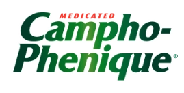 Campho-Phenique | Logopedia | Fandom