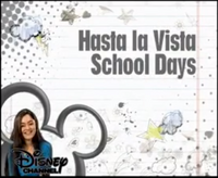 Hasa La Vista School Days (India) (2nd Variant)