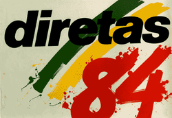 Diretas 84