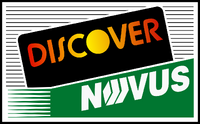 Discover Novus 1985
