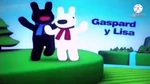 Gaspard and Lisa