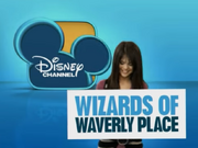 Wizards of Waverly Place