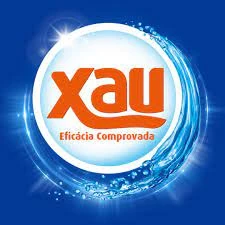 Xau | Logopedia | Fandom