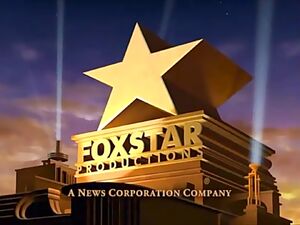Foxstar