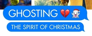 Ghosting The Spirit of Christmas logo