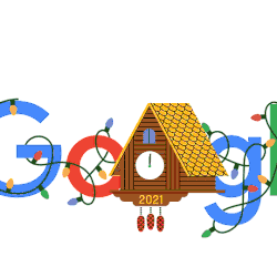 category google doodles logopedia