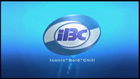 IBC Iconic Bold Chill 2019