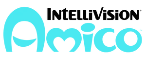 Intellivision Amico