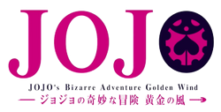 Your Bizarre Adventure, Logopedia