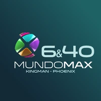 KMOH MundoMax 6 & 40
