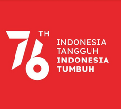 Indonesia Independence Day Logopedia Fandom