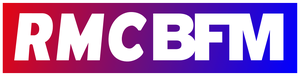 LOGO RMC BFM 2024