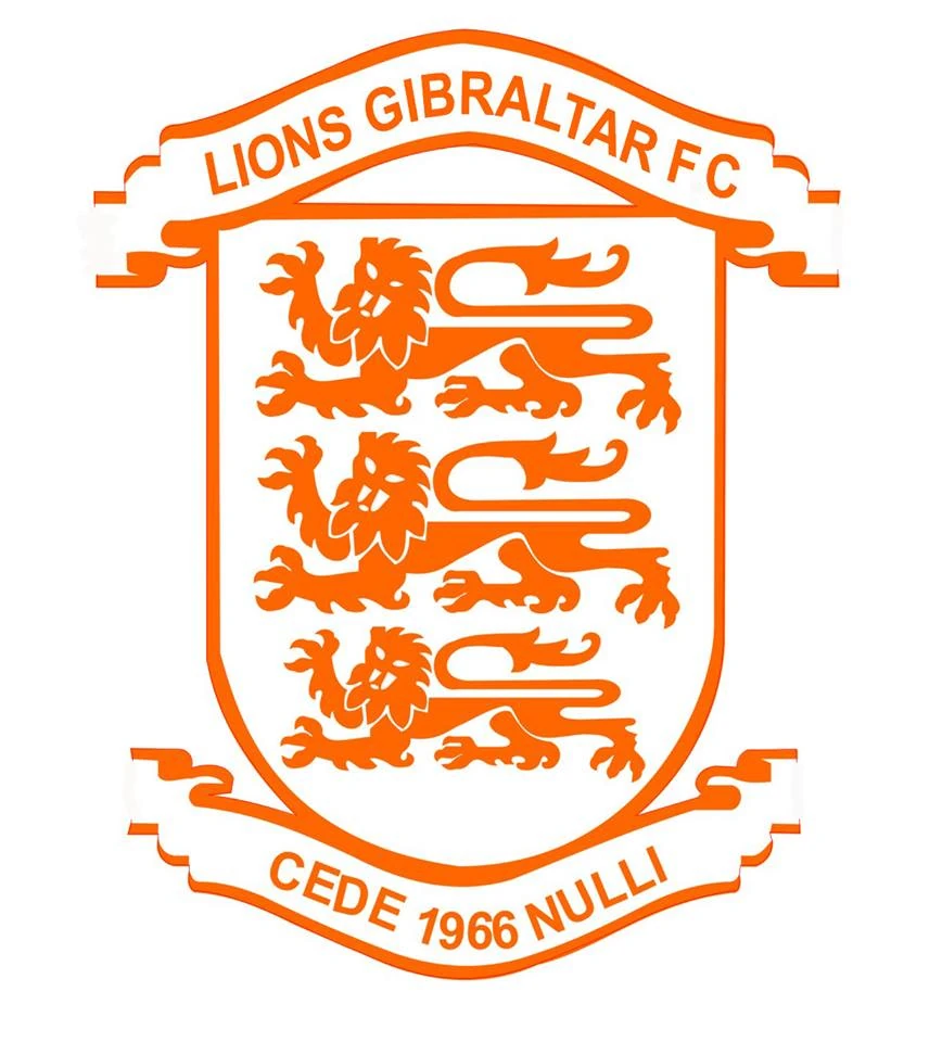 Lions Gibraltar Logopedia Fandom