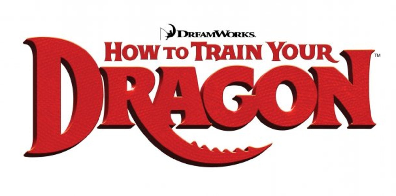 how to train your dragon title