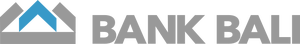Logo Bank Bali