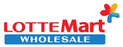 Lotte Wholesale logo