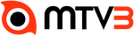 MTV3 logo 2001 horizontal