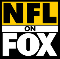 Fox NFL Sunday, Logopedia