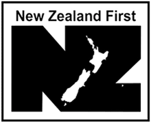 New Zealand First Logopedia Fandom