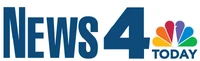 News 4 Today logo (2014)