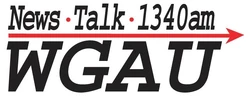 NewsTalk 1340 WGAU