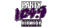 Party1049 Logo