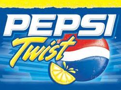 PepsiTwist