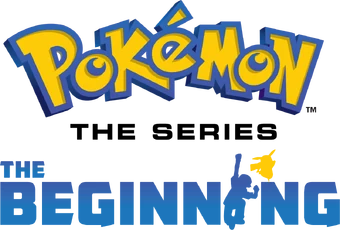 Pokemon The Series Logopedia Fandom