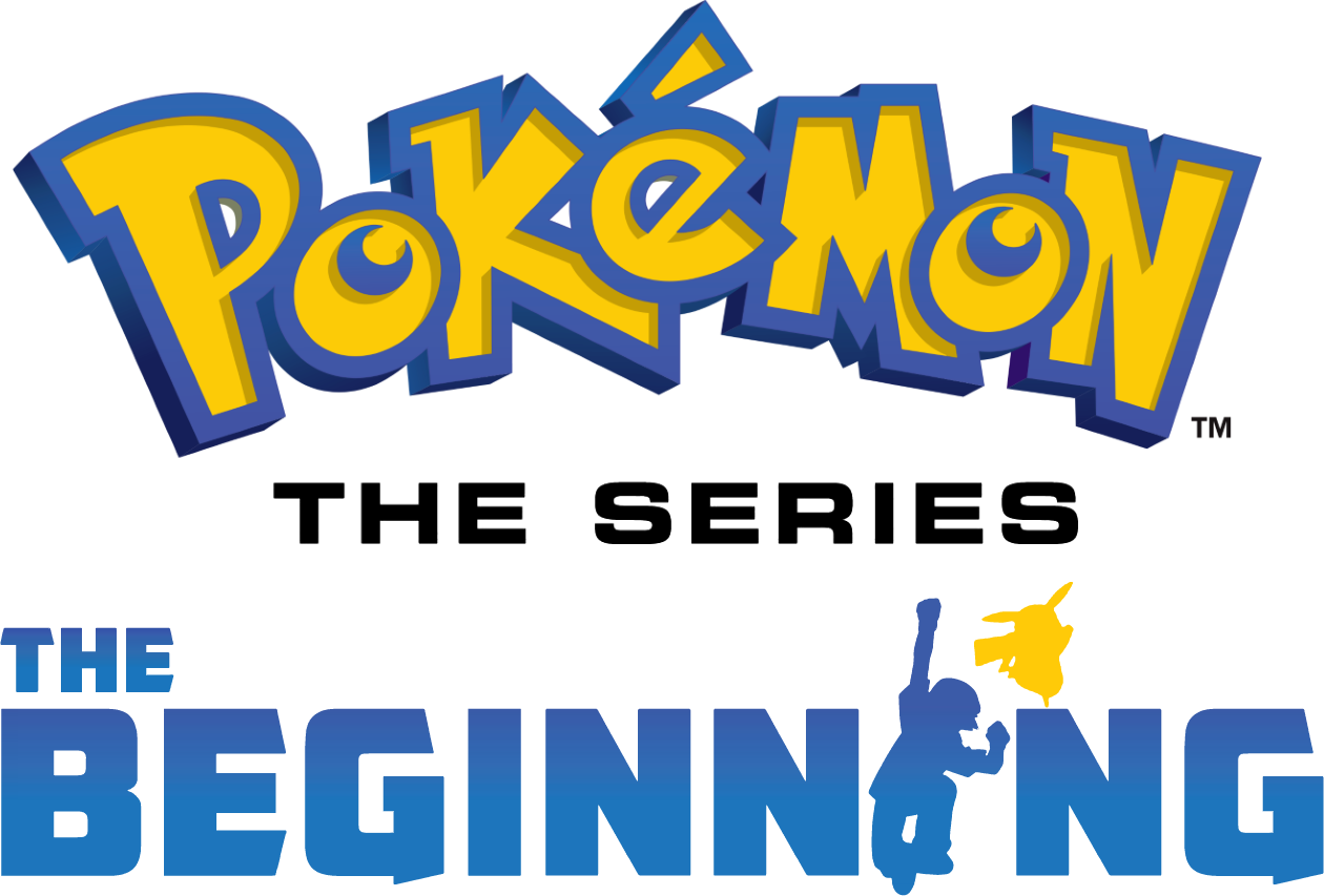 Pokemon The Series Logopedia Fandom