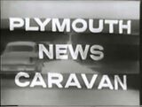 By 1955; the makers of Camel cigarettes, R.J. Reynolds Tobacco Company, cut their sponsorship to three days a week; with Chrysler Corporation taking the other days, during which the name would be the "Plymouth News Caravan".