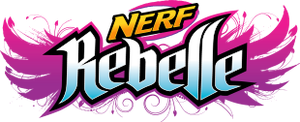 Rebelle logo