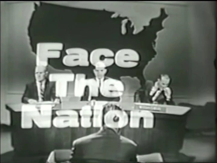 Face the Nation Logopedia Fandom