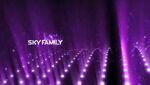 Sky Movies Family ident