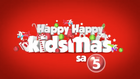 Happy Happy Kidsmas (2015)