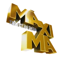 Temperatura Máxima 2004 3D