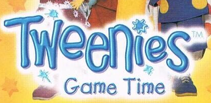 Tweenies: Game Time | Logopedia - Fandom