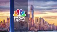 Today in New York open (July 2021)