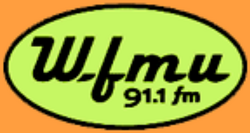 WFMU New Orange 1998