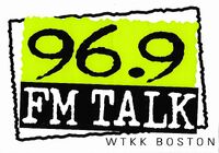 WTKK 96.9 FM Talk