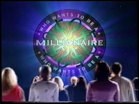 WWTBAM Australia 2001