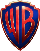 Warner bros television supergirl logo 2020