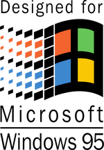 Microsoft Windows Compatible Logopedia Fandom