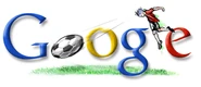2006 World Cup (10th) (Trinidad and Tobago)